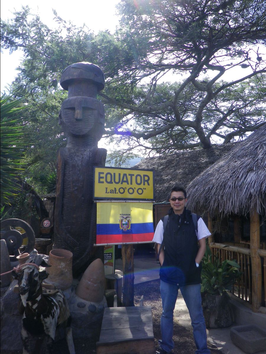 Equator Centre05